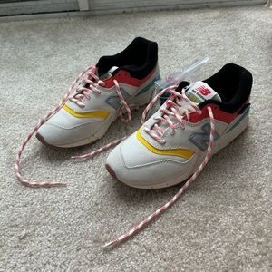 New Balance 997H Sneakers